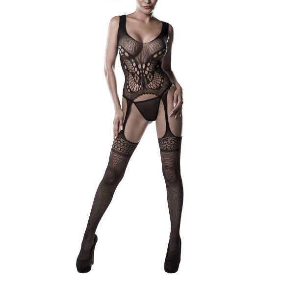 Bodystocking van Grey Velvet