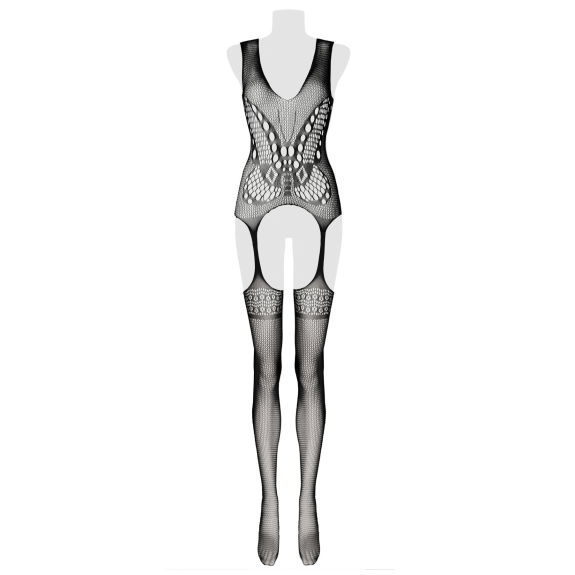 Bodystocking van Grey Velvet