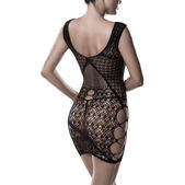 Mesh jurk van Grey Velvet