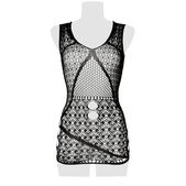 Mesh jurk van Grey Velvet