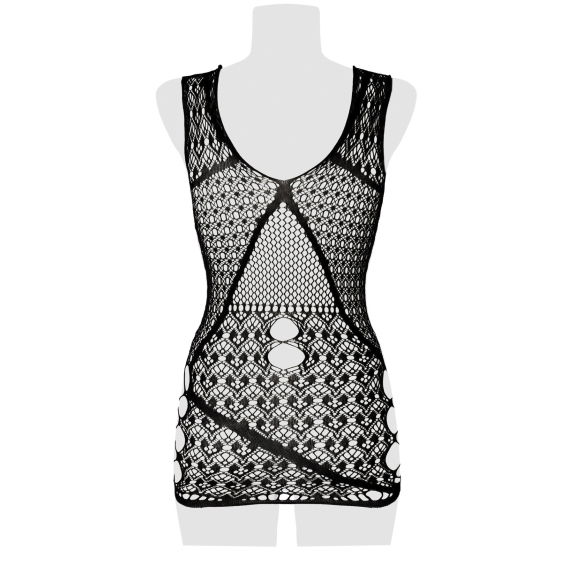 Mesh jurk van Grey Velvet