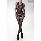 Bodystocking van Grey Velvet