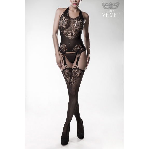 Bodystocking van Grey Velvet