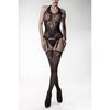 Bodystocking van Grey Velvet