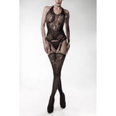 Bodystocking van Grey Velvet