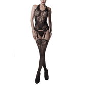 Bodystocking van Grey Velvet