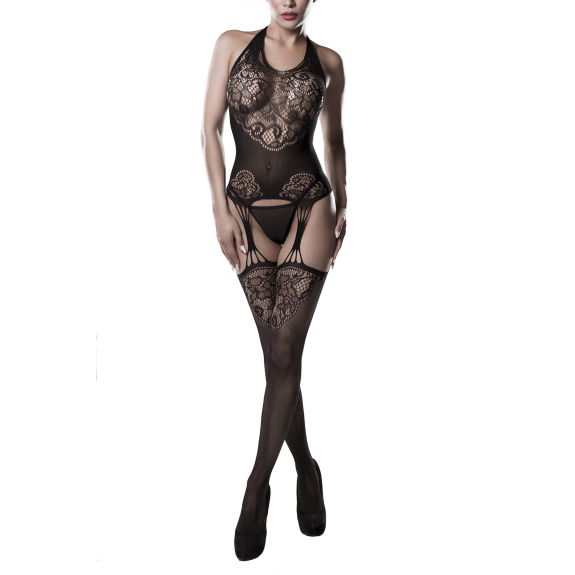 Bodystocking van Grey Velvet