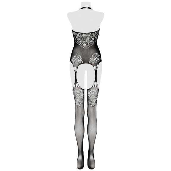 Bodystocking van Grey Velvet