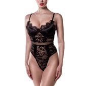 Body van Grey Velvet