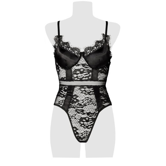 Body van Grey Velvet