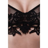 Erotische set van Grey Velvet