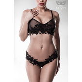Erotische set van Grey Velvet