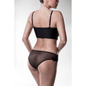 Erotische set van Grey Velvet