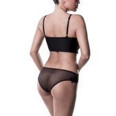 Erotische set van Grey Velvet