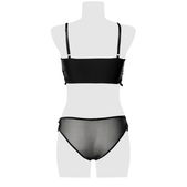 Erotische set van Grey Velvet