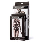 Erotische set van Grey Velvet