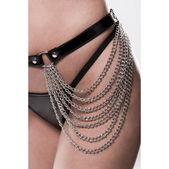 Ketting set van Grey Velvet