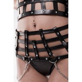 Erotische set van Grey Velvet