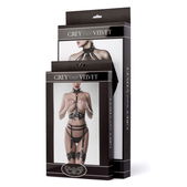 Erotische set van Grey Velvet