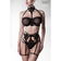 Erotische set van Grey Velvet