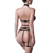 Erotische set van Grey Velvet