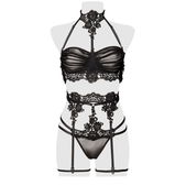 Erotische set van Grey Velvet