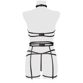Erotische set van Grey Velvet