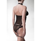 Erotische set van Grey Velvet