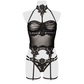 Erotische set van Grey Velvet