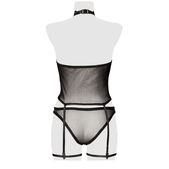 Erotische set van Grey Velvet