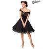 strapless swing jurk strapless swing jurk