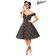 strapless jurk