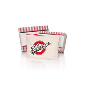 elegante retro jurk
