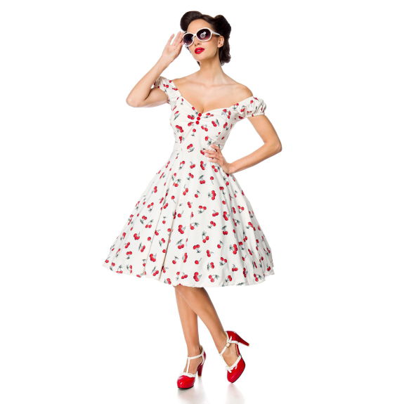 strapless jurk