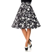 Rok met strik