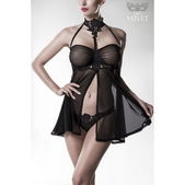 Negligé van Grey Velvet