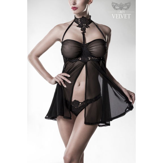 Negligé van Grey Velvet