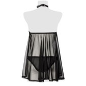 Negligé van Grey Velvet