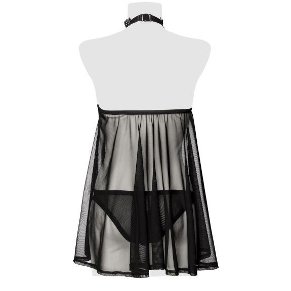 Negligé van Grey Velvet