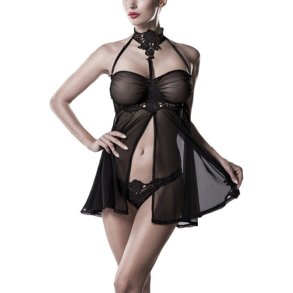 Negligé van Grey Velvet