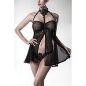 Negligé van Grey Velvet