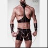 Erotische set van Grey Velvet MEN Erotische set van Grey Velvet MEN