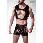 Erotische set van Grey Velvet MEN