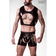 Erotische set van Grey Velvet MEN