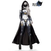 Lady Death (complete set)
