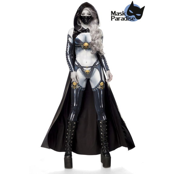 Lady Death (complete set)