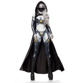 Lady Death (complete set)