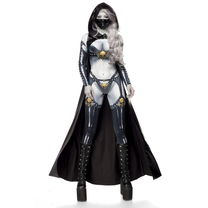 Lady Death (complete set)