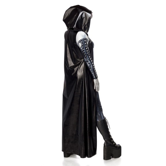 Lady Death (complete set)