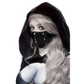 Lady Death (complete set)